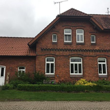 Privatquartier Van Dreuten Warpe Eksteriør bilde